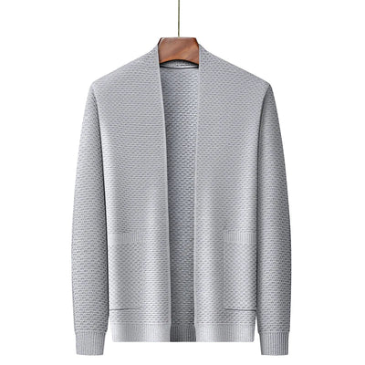 BRUNETTI - JACQUARD BLAZER