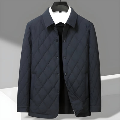 Hamilton Padded Jacket