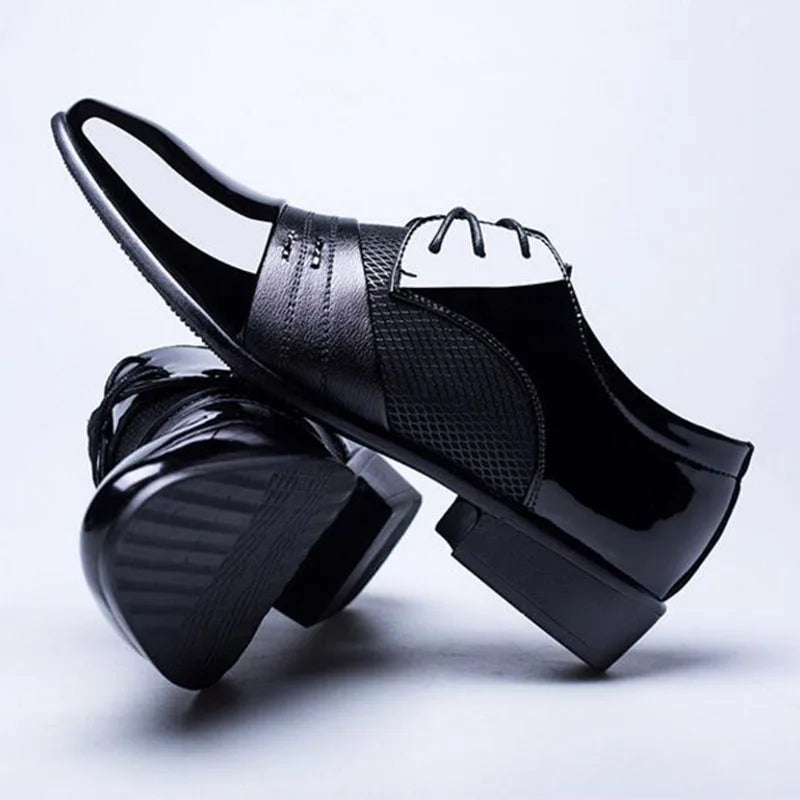 Nico Savelle Loafers - Volume II
