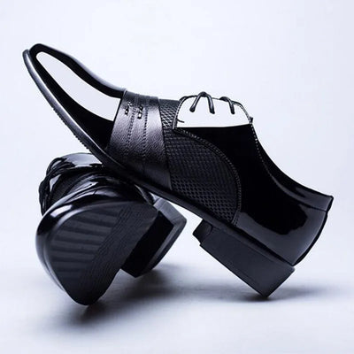 Nico Savelle Loafers - Volume II