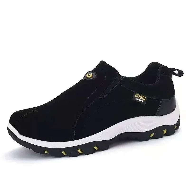 SOFTSTRIDE | ORTHOPAEDIC SHOES FOR DAILY WALKS