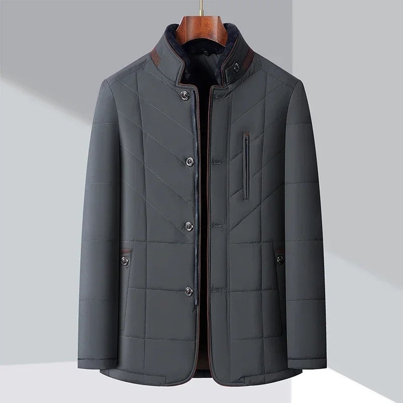 Northbrook Lightweight Windbreaker Jacket