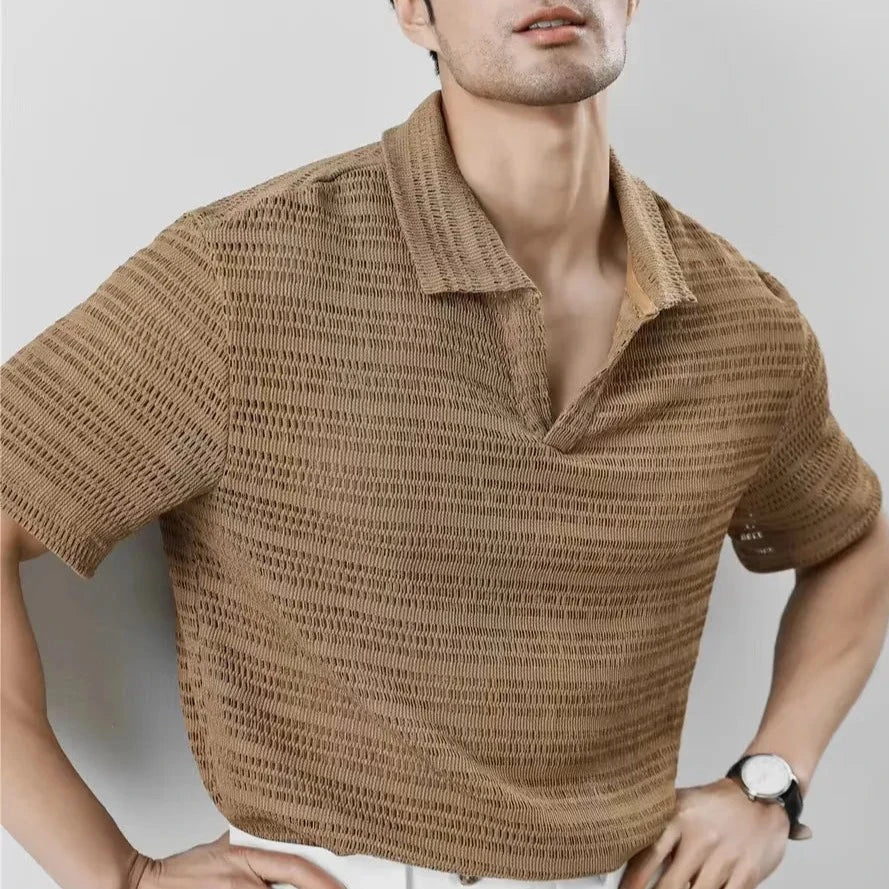 Jakson Polo T-Shirt
