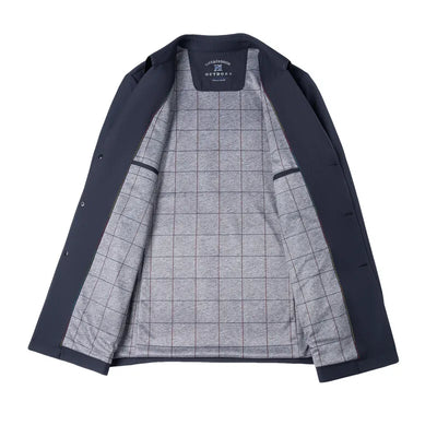 Lucca Santino Overcoat