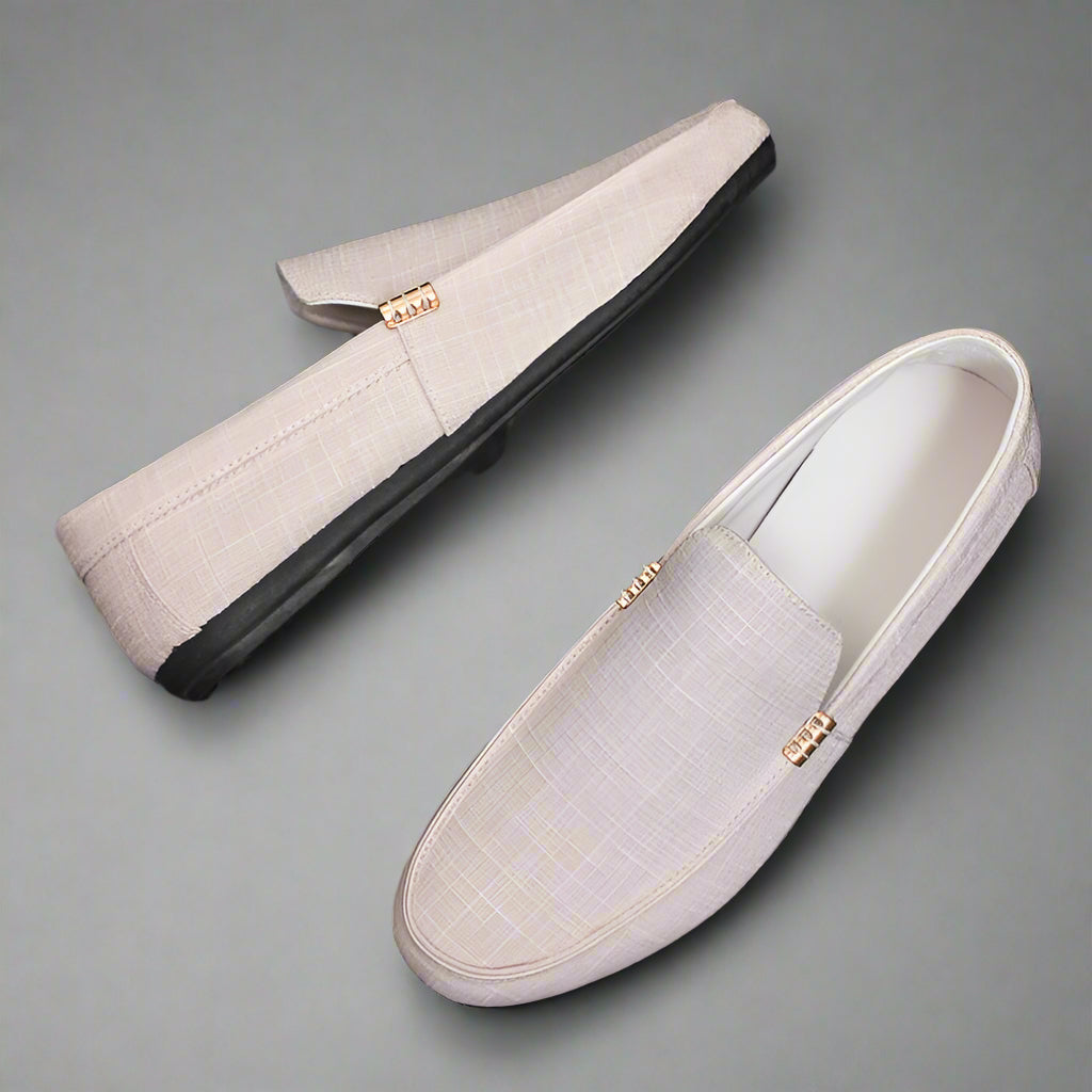 Gianni Ray Slip-On Loafers