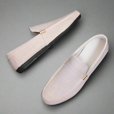 Gianni Ray Slip-On Loafers
