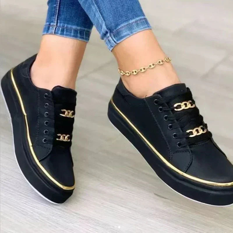 PERLA | STYLISH ORTHOPAEDIC SNEAKERS