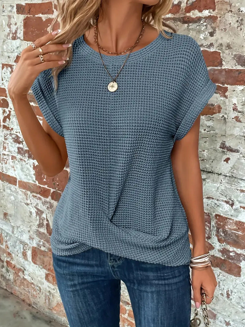 ELARA | ELEGANT WOMEN'S TOP