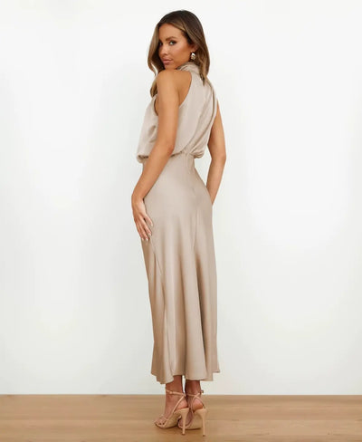SAMMY | ELEGANT DRESS