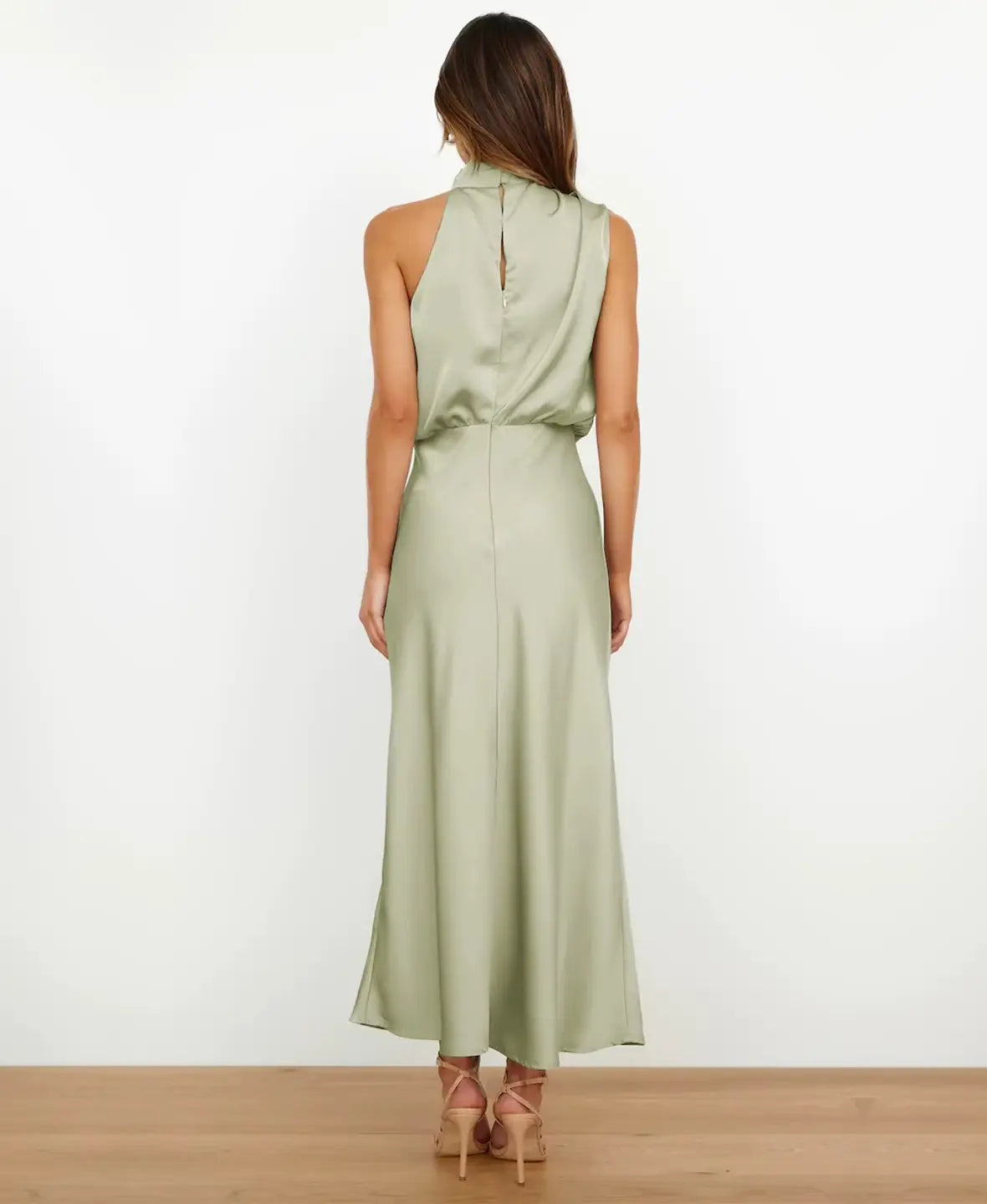 SAMMY | ELEGANT DRESS