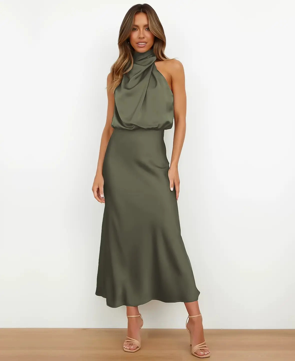 SAMMY | ELEGANT DRESS