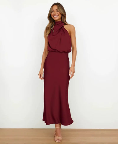 SAMMY | ELEGANT DRESS