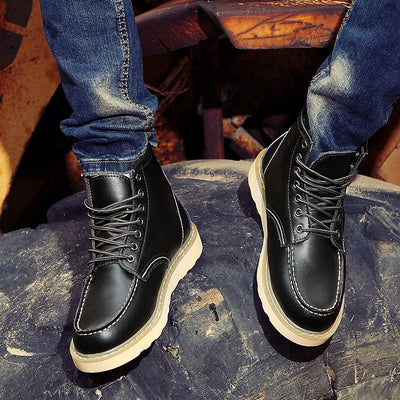 The Belgrave™ Retro Boots