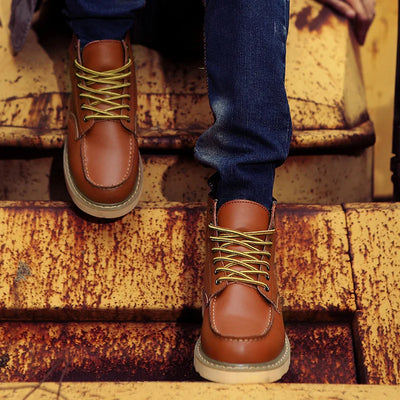 The Belgrave™ Retro Boots