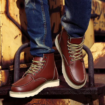 The Belgrave™ Retro Boots