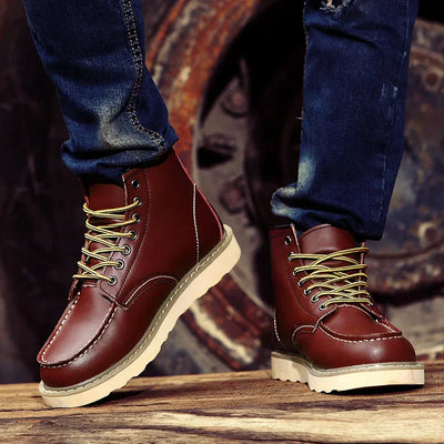 The Belgrave™ Retro Boots