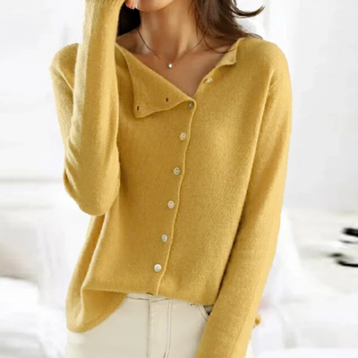 Elysia Elegant Sweater for Women