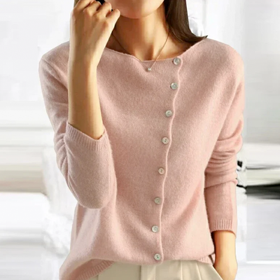 Elysia Elegant Sweater for Women