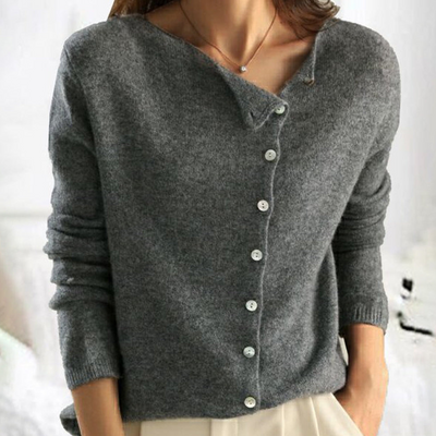 Elysia Elegant Sweater for Women