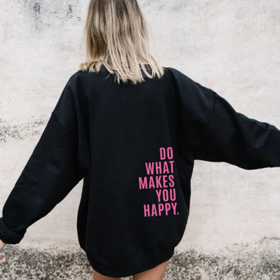 Fosca | Premium Sweatshirt