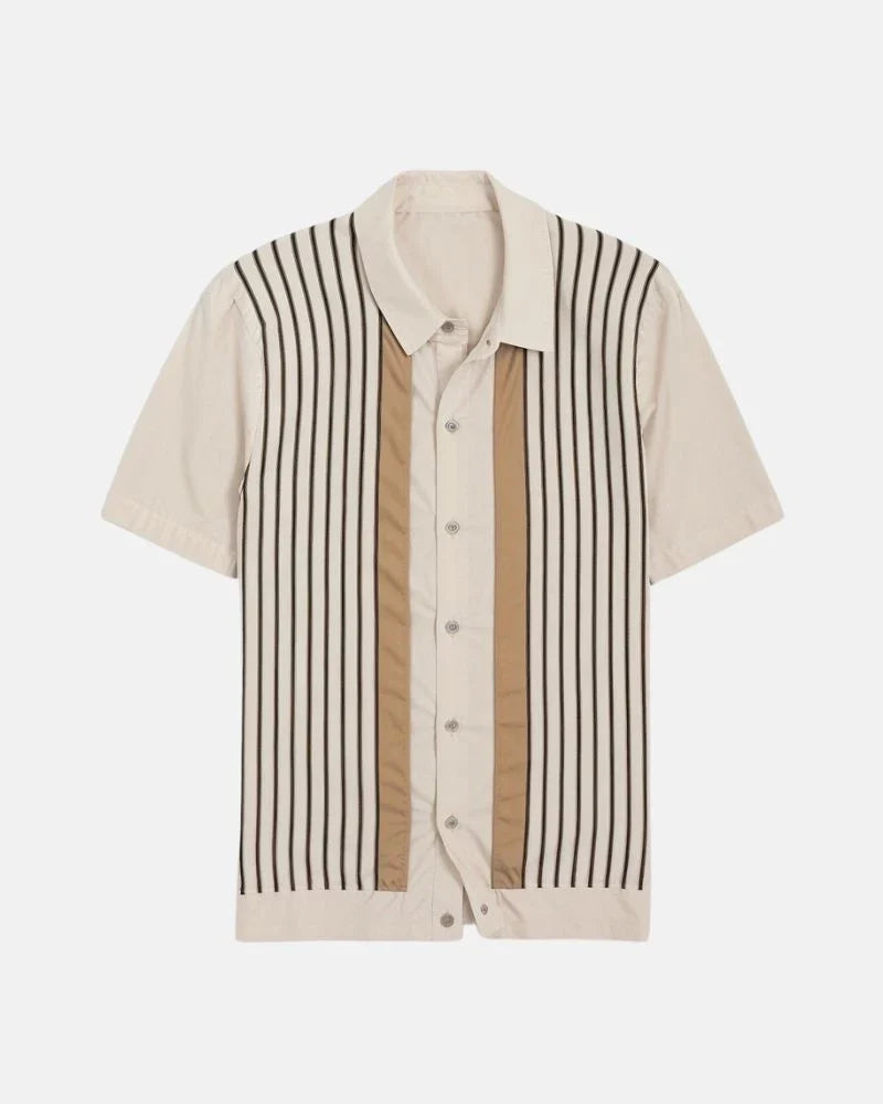 Brunetti's | Knited Summertime Shirt