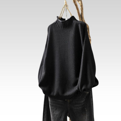 Claire | Elegant Knit Jumper