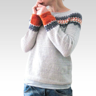 Carina | Love Jumper