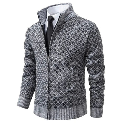 Błażej / Premium Men's Waistcoat