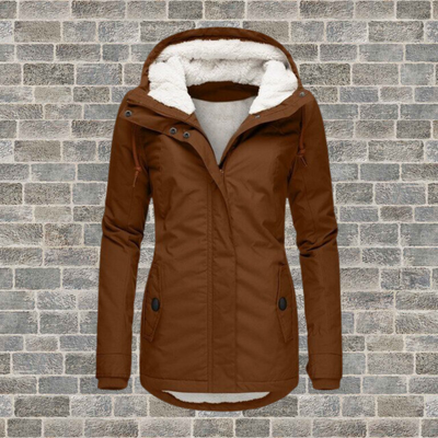 Frances | New Pleated Coat