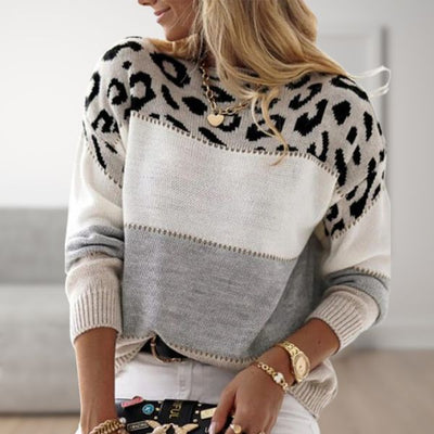 Isabel | Comfortable Sweater