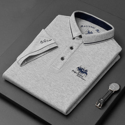 Brunetti's  | LUXURY POLO FOR MEN