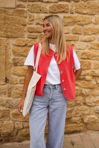 MERRA | LOVELY WOMEN'S TOP