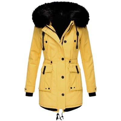 Leticia | Stylish Coat