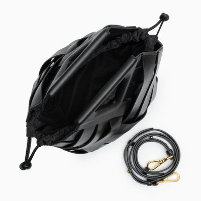GIULLIETTA | WOVEN STYLE WOMEN'S BAG