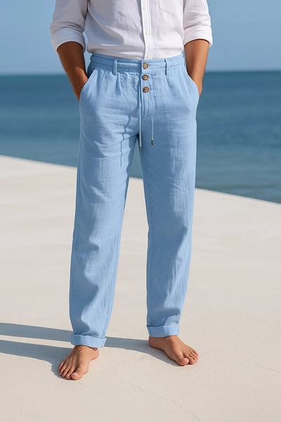 Kingsley - Premium Summer Pants