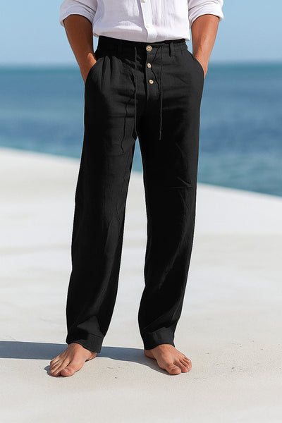 Kingsley - Premium Summer Pants