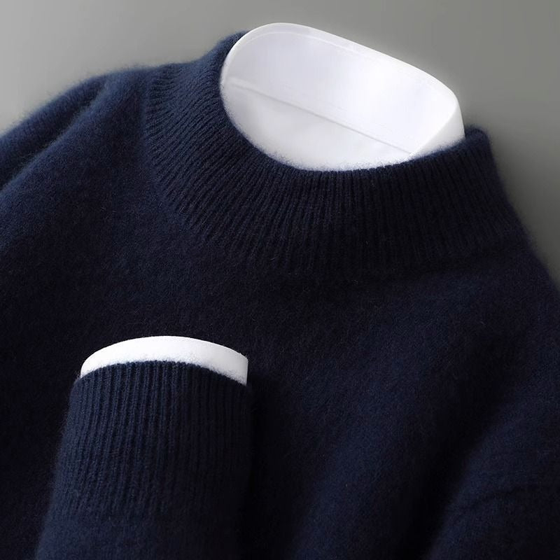 ARLINGTON CASHMERE SWEATER