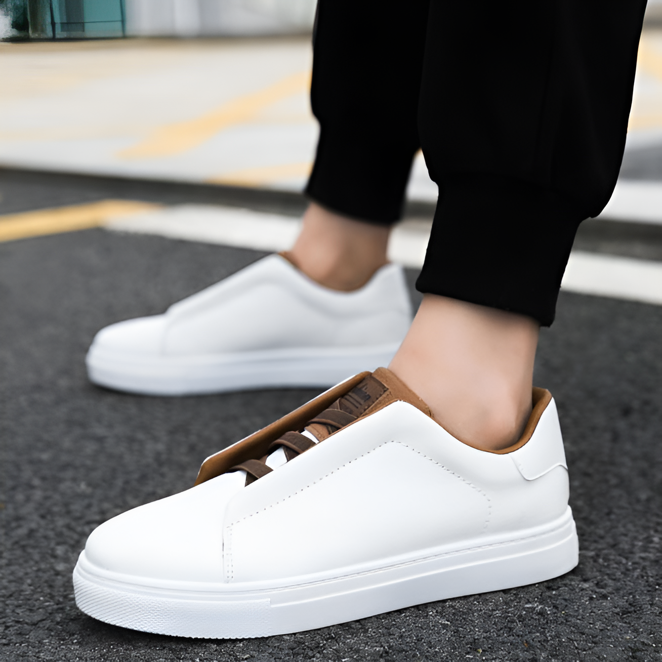 COLM | ORIGINAL CLASSIC TRAINERS