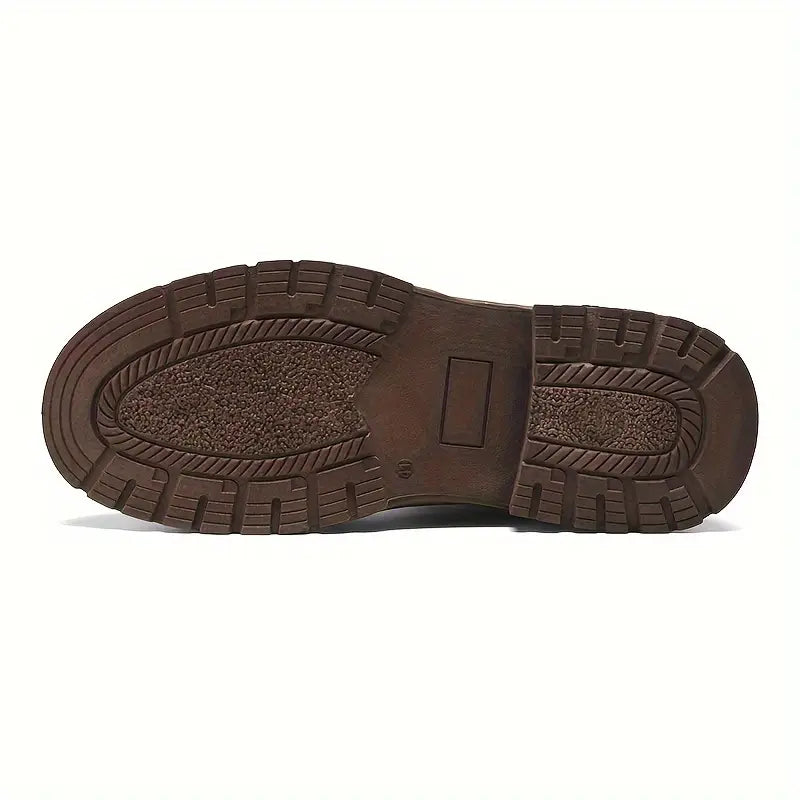 Brunetti - Waterproof Non Slip Boots