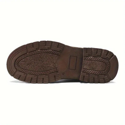 Brunetti - Waterproof Non Slip Boots