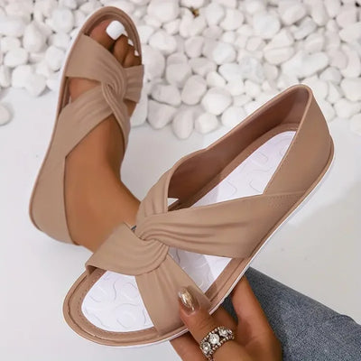 ODELLA | COMFORTABLE ORTHOPAEDIC SANDALS FOR WOMEN