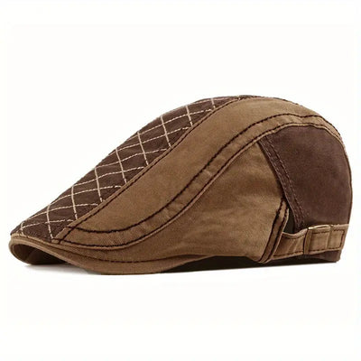 Brunetti's - Adjustable Breathable Cap