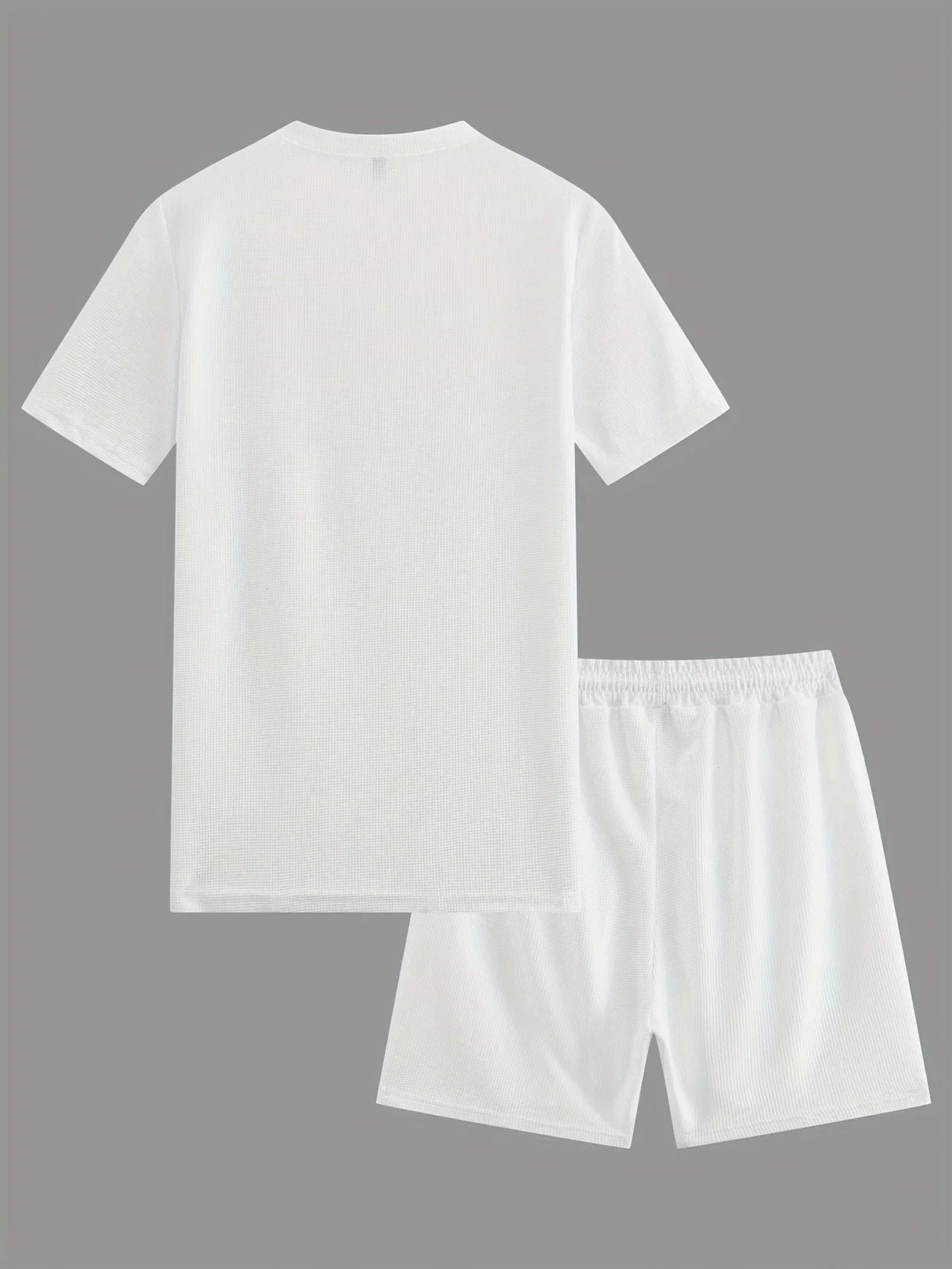 Falkner - Casual Sportswear Two Piece Set