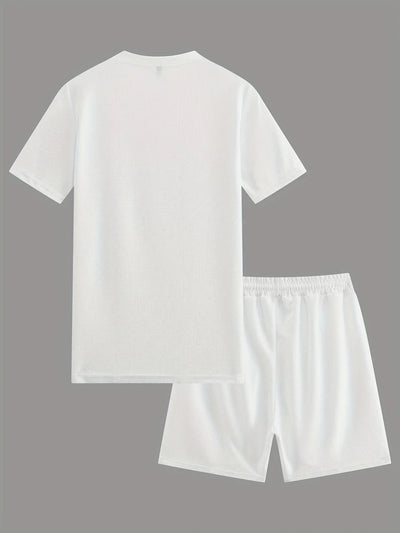 Falkner - Casual Sportswear Two Piece Set