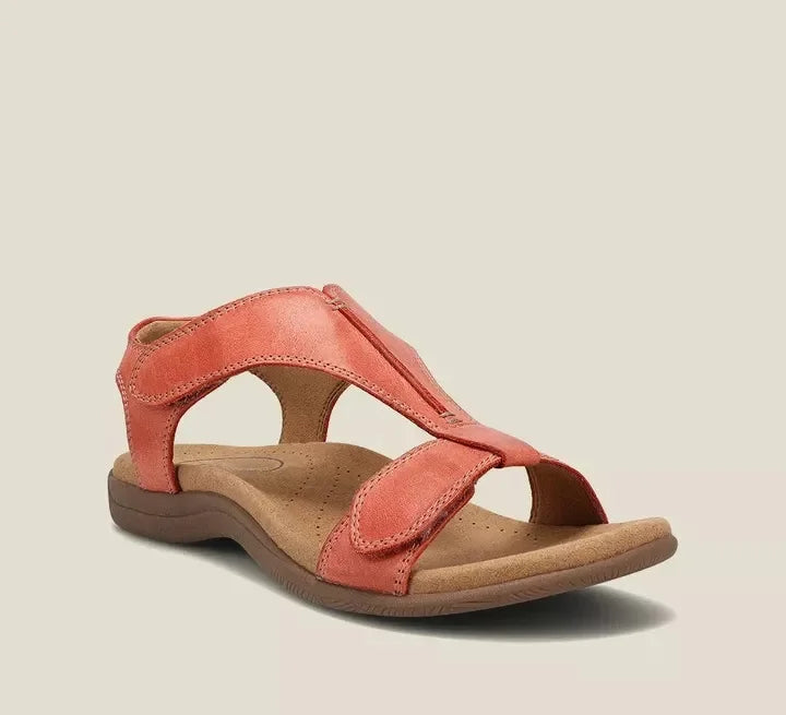 SOFIA | ORTHOPAEDIC SANDALS WITH FOOT SUPPORT