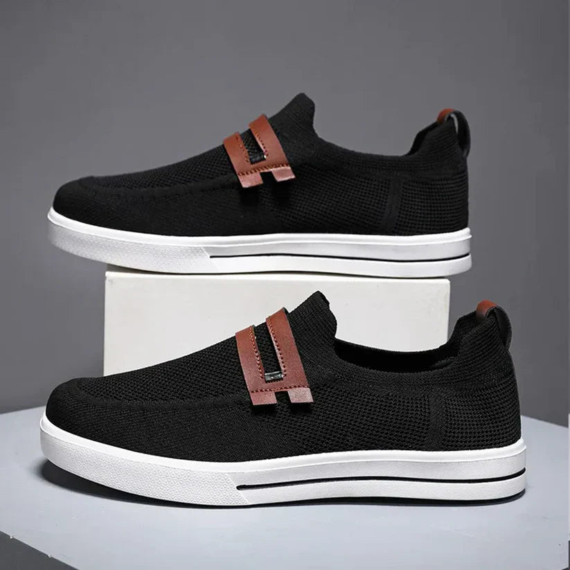 RONAN REIGN LOAFER SNEAKERS