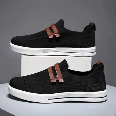 RONAN REIGN LOAFER SNEAKERS