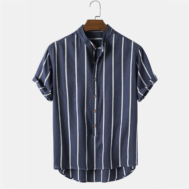Nikolas | Men's Summer Set Casual Outfit