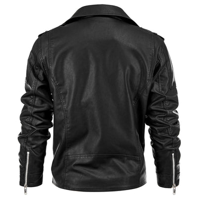 Boulevard Jacket | Last day 80% off!