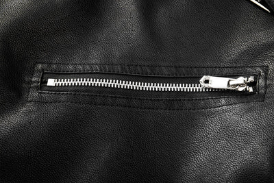 Boulevard Jacket | Last day 80% off!